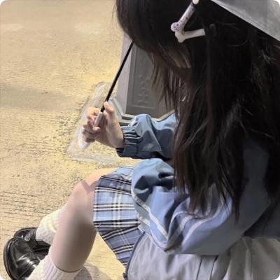 中国女兵