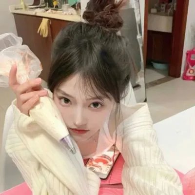 幸运的我们